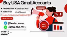Top 5.9 Reliable Websites for Buying USA Gmail Accounts