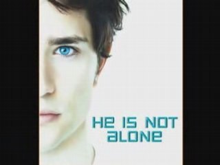 KYLE XY -- MATT DALLAS