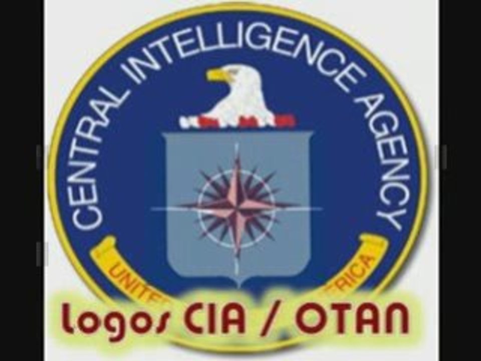 Sarkozy, agent de la CIA ? 2/2