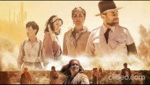 Sonora (2018) pelicula completa español latino