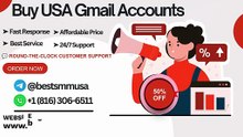 Top 055 Platforms to Buying Gmail Accounts in the USA
