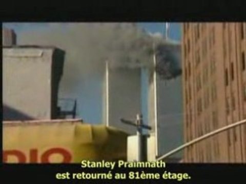 WTC PENTAGONE LES MENSONGES PARTIE 6 SUR 8