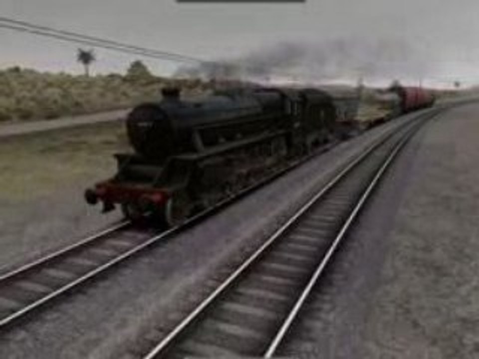 Emergency brakes