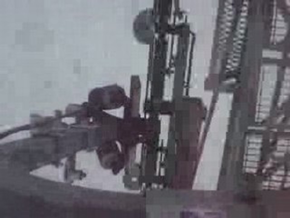 Tsd Mont de la Chambre dans le vent