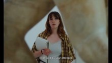 La Gradiva - Trailer 2 (English Subs) HD