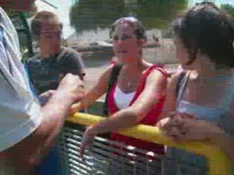 Vacances Royan aout 2008