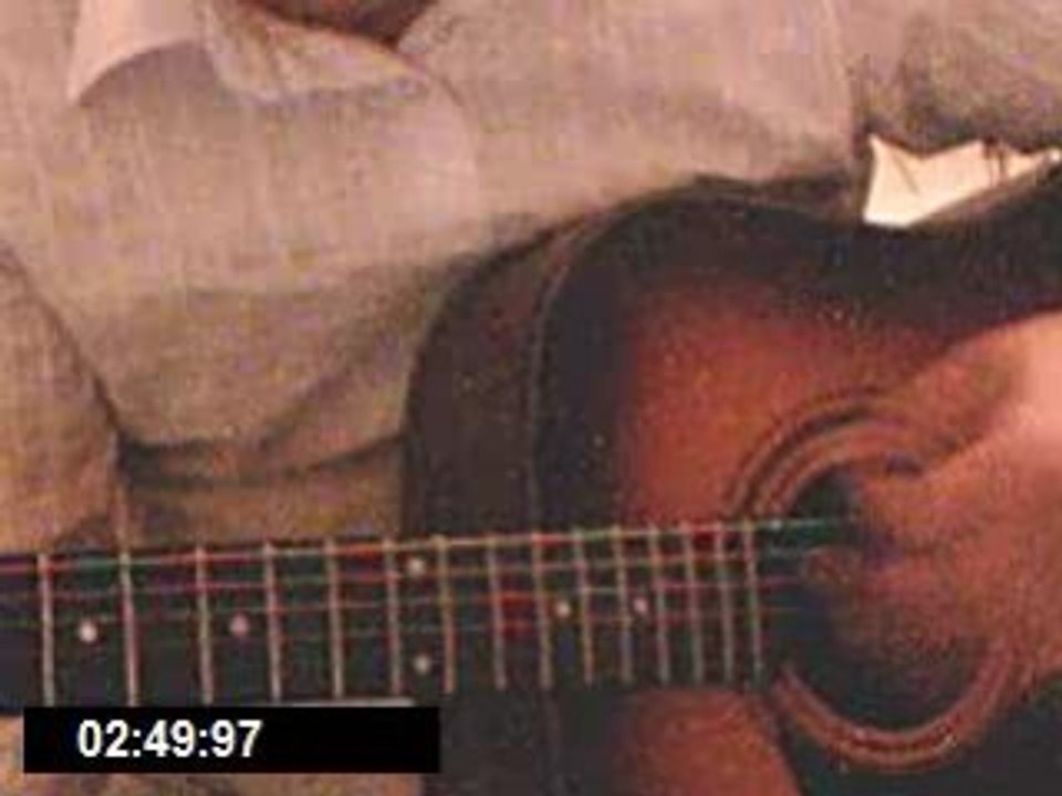 compo perso "When i tears and when you leave"