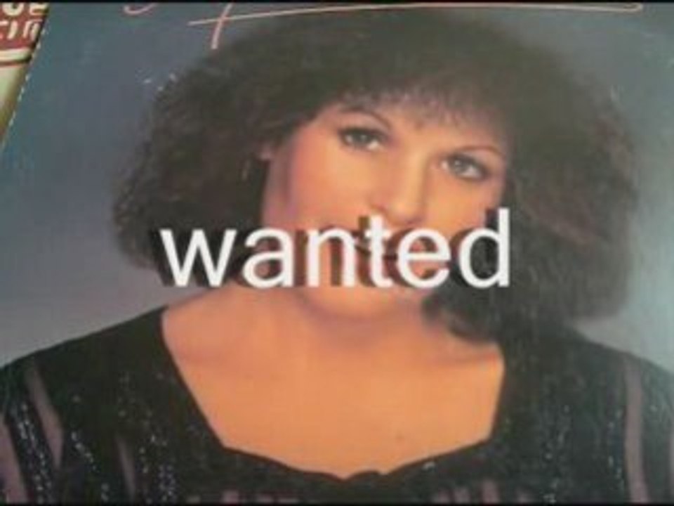 Wanted