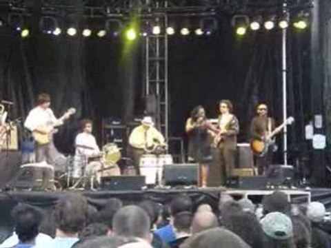 Sharon jones and the dap kings 2