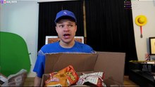 Jynxzi's No-Snack Rule Lasted About Five Seconds