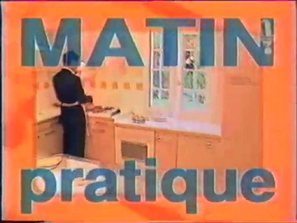 Matin Pratique - Part.1
