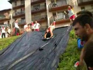 Feria Dax 2008 Roussennac