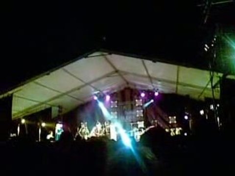 Pee Wee Ellis aux Escales