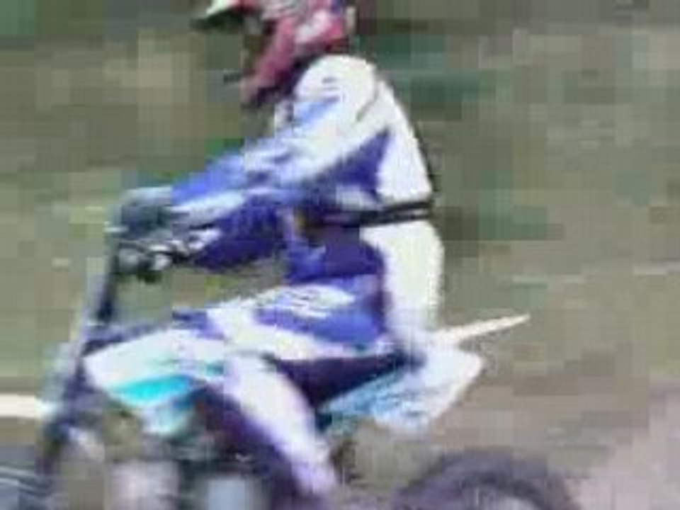 dirtbike made in normandie