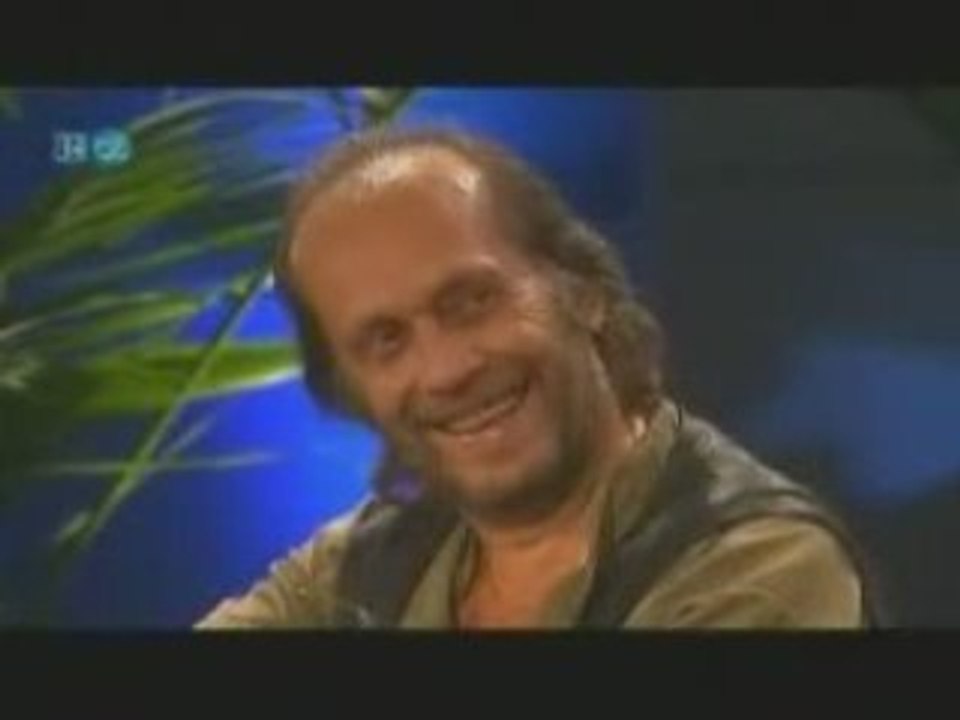 Paco de Lucía - El tesorillo
