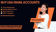 Top #9 Platforms to Buy Aged Gmail Accounts in the USA
