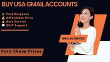 Buy Aged USA Gmail Accounts in 2026: Safe, Verified & Instant Delivery