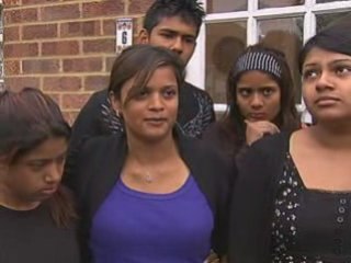 Family of a 17-year-old boy stabbed in Croydon speak out