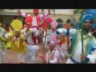 Nagada Nagada from Jab We Met