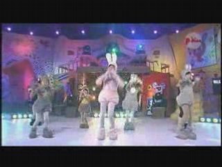 Sister Rabbits - Happy Song