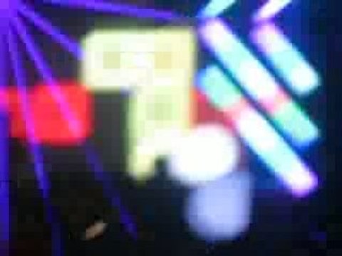 BOYS NOIZE 1 ASTROPOLIS BREST (n°1)