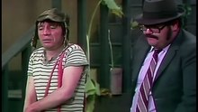 Chaves: Os campeões de iô iô [QHD] 2K