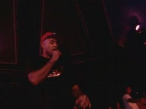 booba live aout 2008 en guitoune hammamet tunisie