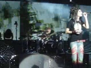 GEH - Live 03 mars 2008 @ Bruxelles