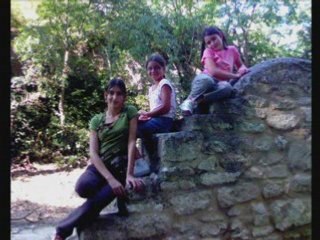 Les jumelles et deborah 2