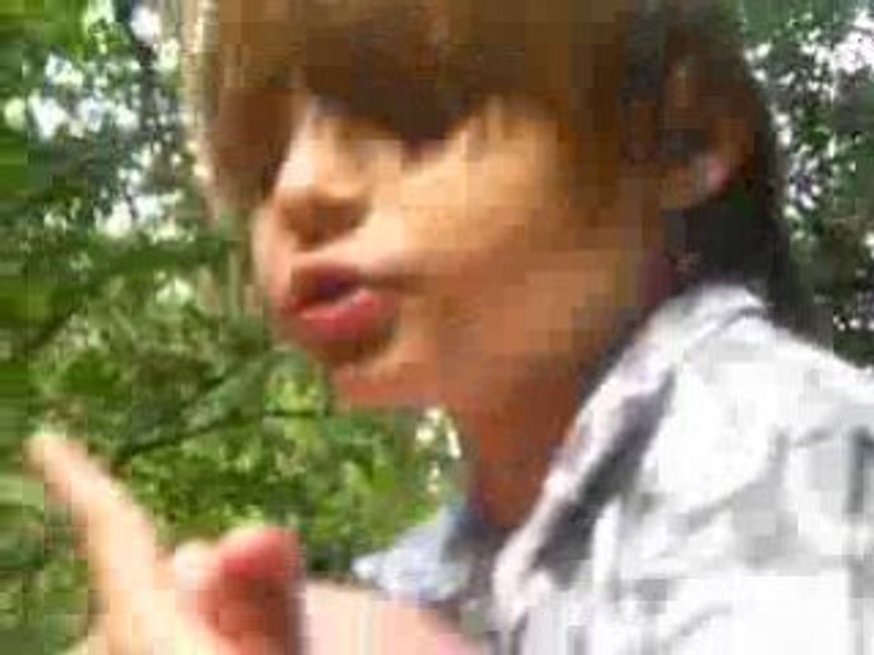 Rando St Cyr - Samedi 16 Août 2008