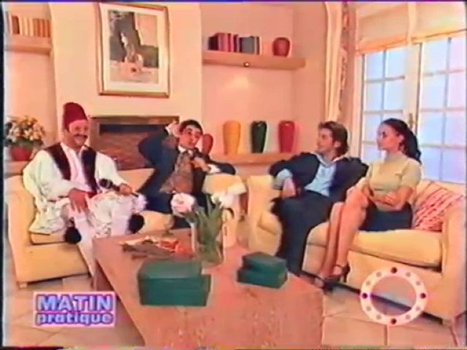 Matin Pratique - Part.2