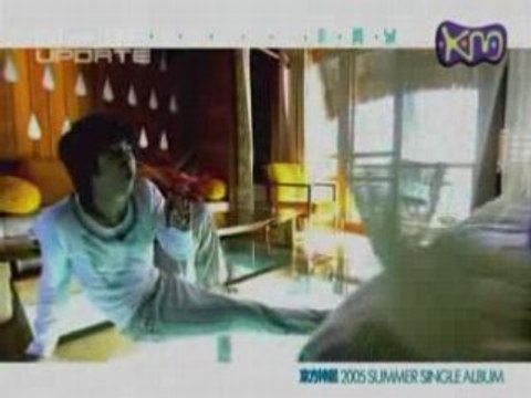 DBSK - Hi Ya Ya Summer Day PV