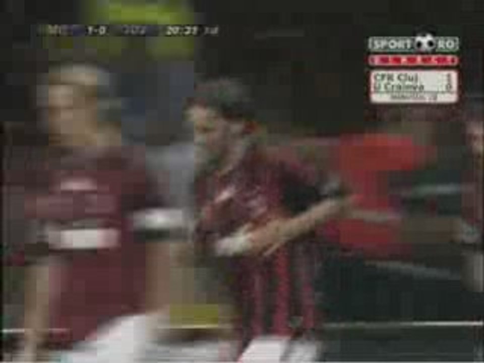 Milan 1 - 0 Juventus Jankulovski