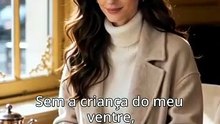 Segredos de Família e um Bebê em Jogo
