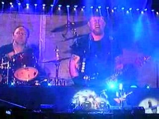Metallica@Pukkelpop 2008 nothing else matters