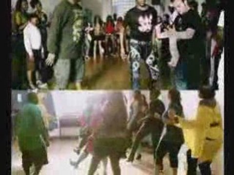 MOKOBE FEAT MOHAMED LAMINE ET MORY K - african tonik