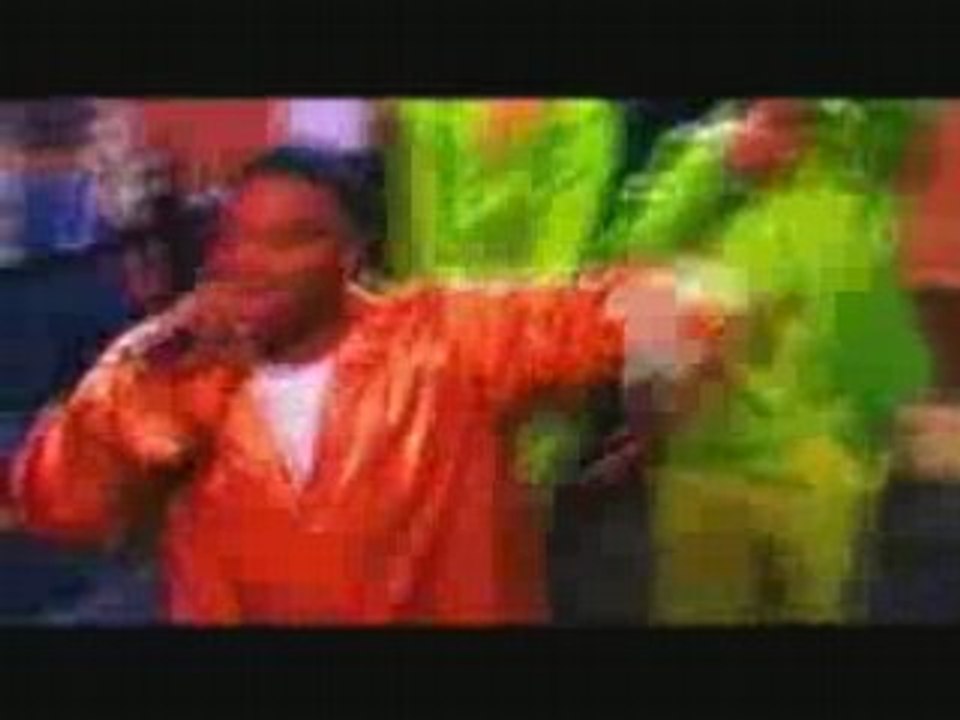 Akinyele - Love Me For Free