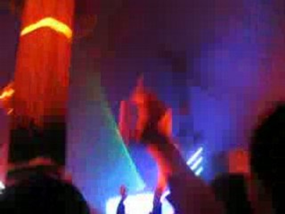 BOYS NOIZE 5 ASTROPOLIS BREST (n°5)