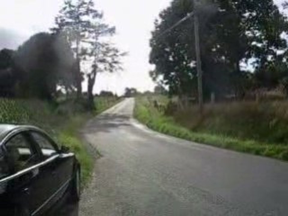 ROCKET LC ÉVO I || PRO RACE || KIESLER