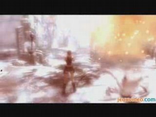 Tomb Raider Underworld - Trailer 2