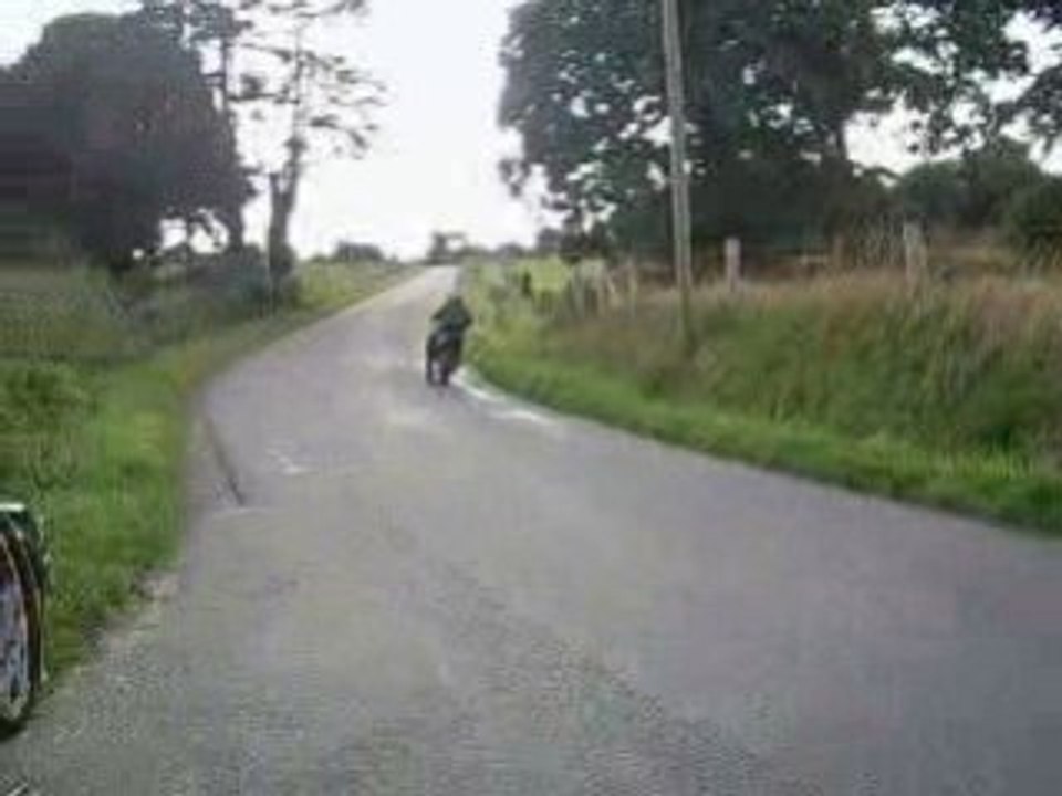 ROCKET LC ÉVO I || PRO RACE || KIESLER