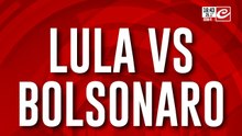Lula vs Bolsonaro: El Run Run analiza como impacta en nuestro país