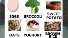 9 weight-loss-friendly foods