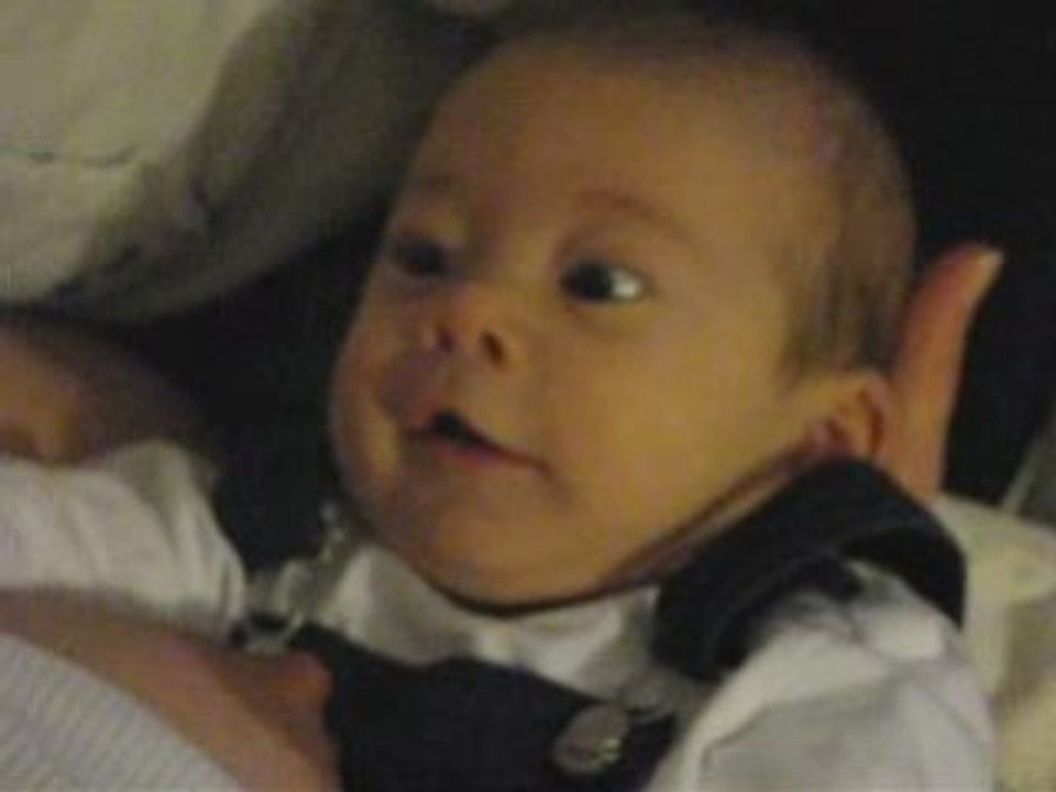 Je cause à Maman 19.11.07