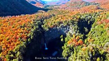 CHILE-HIDDEN GEMS