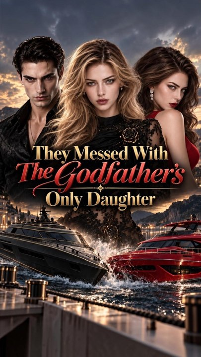 They Messed With The Godfather’s Only Daughter | Episodes 1-27 Eng Sub (Short Drama)