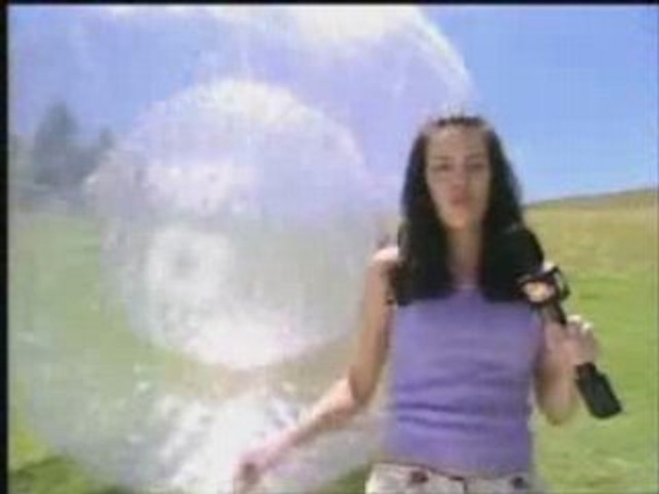 le plastique cet fantastique accident