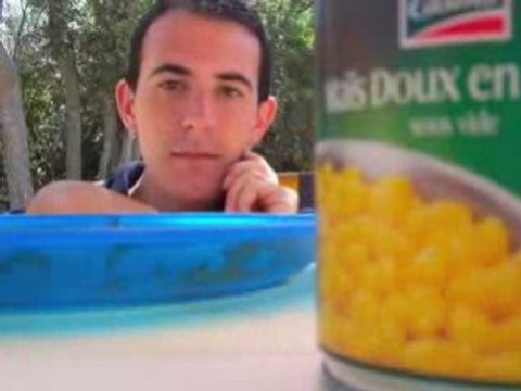 Diaporama de fin - Soirée mariage Audrey et David 13-07-08