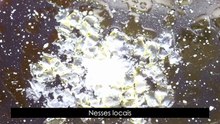 Por que o granizo cai do céu? A surpreendente história por trás desse fenômeno