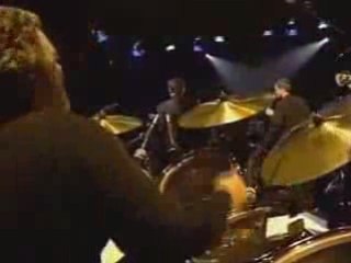 Clapton-Miller-Sanborn-D'Angelo - Sunshine Of Your Love